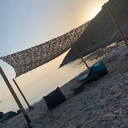 Kythnos Beach House Eksteriør bilde