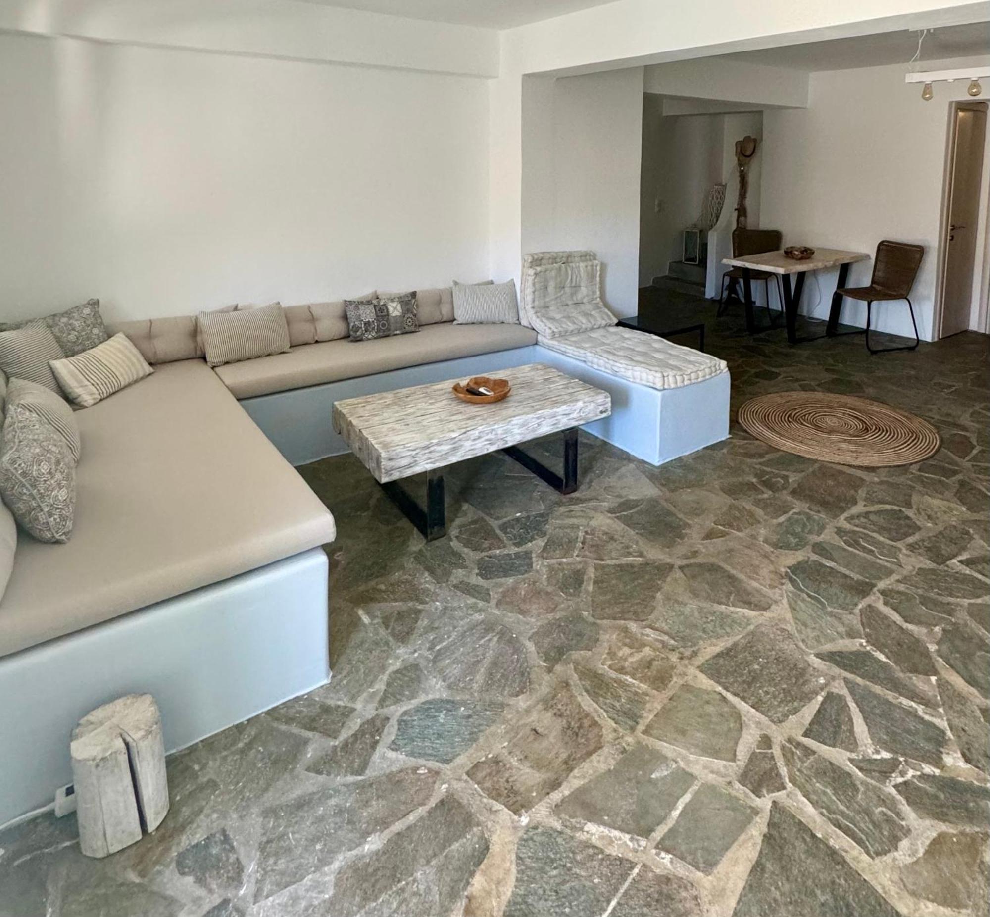 Kythnos Beach House Eksteriør bilde